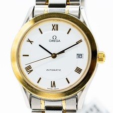 Omega Classic Ref. 1660285