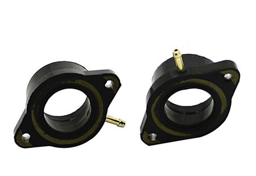 Gomme aspirazione carb 2pz - gomme,