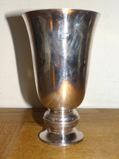 Rare Vase ou Coupe Gallia