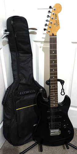 Fender squier bullet - fender, mik