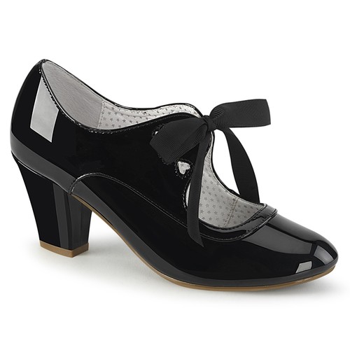 Saldi wiggle pin couture - saldi, up