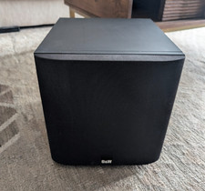 Caisson basse bowers - de,
