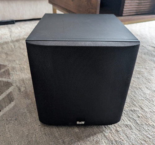 Caisson basse bowers - caisson,