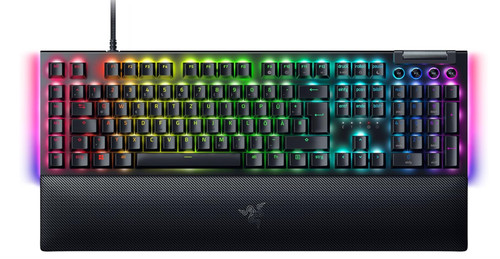 Razer blackwidow tastiera - -,