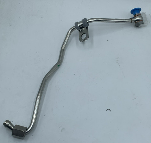 Tubo mandata olio