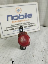 PULSANTE INTERRUTTORE QUATTRO