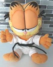 Peluche pupazzo Garfield