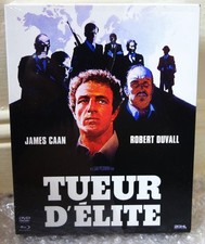 2022 MGM Blu-Ray DVD Combo