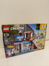 LEGO 31077 Creator Modular