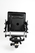 Toyo view 810g 8x10 monorotaia - toyo,
