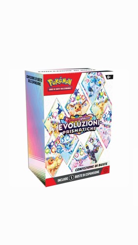 Pokemon evoluzioni prismatiche - pokemon,