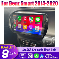 Unità di testa automatica 9"