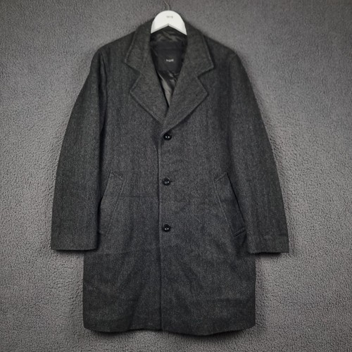 Bugatti cappotto uomo large - bugatti, l