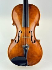 Antico violino 4/4 Gennaro XIX