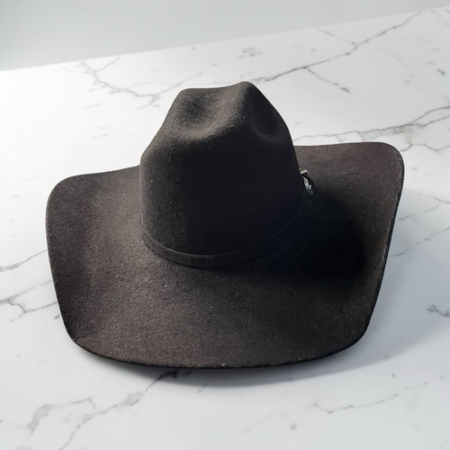 Cappello cowboy - cappello, da