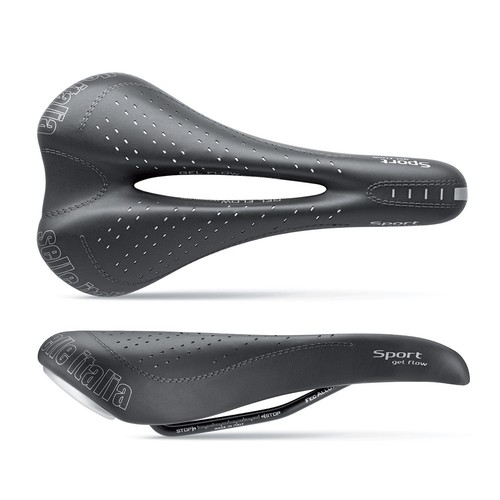 Sella selle italia sport gel - sella,