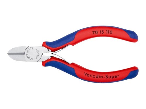 Knipex tronchese laterale