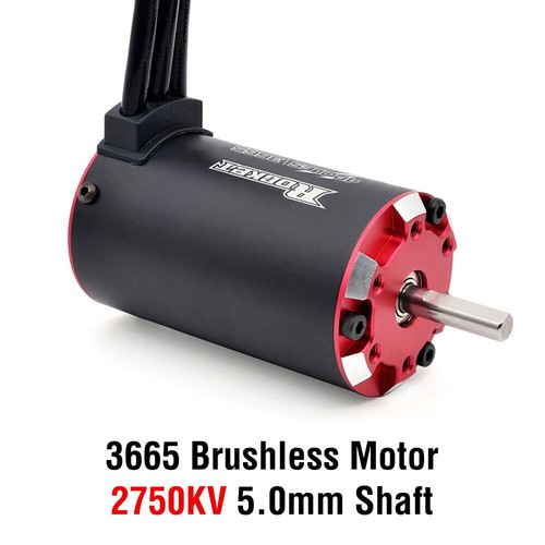 Rocket 3665 2750kv - rocket,