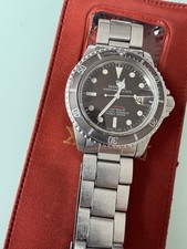 Rolex Red SUBMARINER 1680