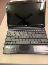 673 - Acer Aspire One Laptop