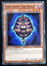 FANTASMA TRE-OCCHI in Italiano PHNI-IT097 Comune YUGIOH