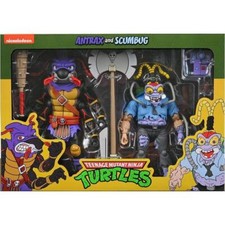 TEENAGE MUTANT NINJA TURTLES