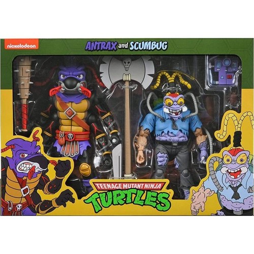 Teenage mutant ninja - teenage, turtles