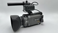Videocamera Sony DSR-PDX10P