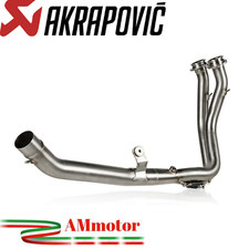 Collettori Di Scarico Honda