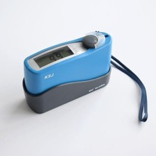 MG6-S1 Glossmetro Portatile Singolo Angolo Rivestimento 60 Gradi Misuratore di Lucidità 0-199GU