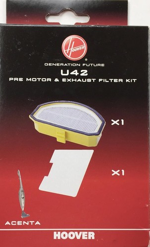 Hoover 35600693 u42 filtro - hoover,