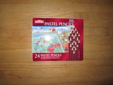 DERWENT Set di 24 matite