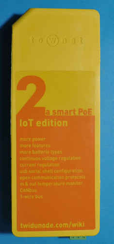 Townet idu node2 - townet, tw-idu-node2