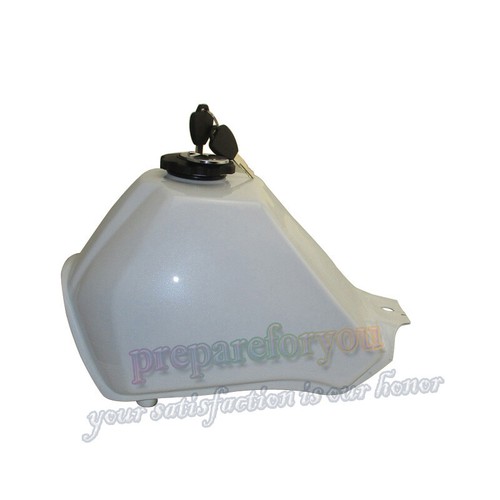 Serbatoio carburante con tappo
