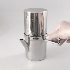 UNUSED GRANDE caffettiera