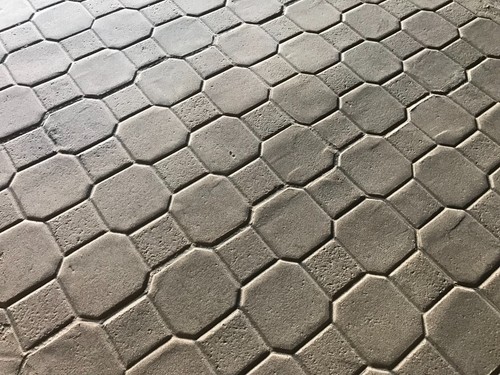 Timbro per calcestruzzo forma
