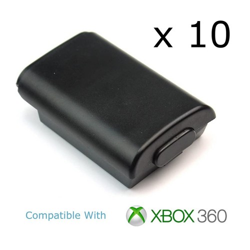 Xbox 360 controller - x, 10