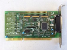 Scheda controller scsi infocom - controller,