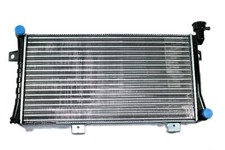 RADIATORE ACQUA RADIATORE LADA