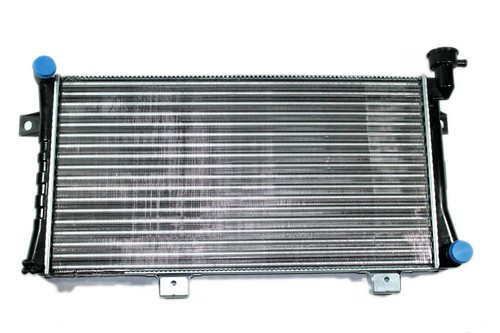 Radiatore acqua lada - radiatore,