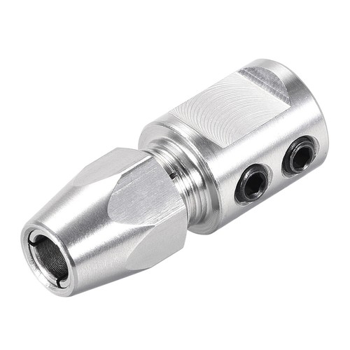 Pinza accoppiatore per 5mm