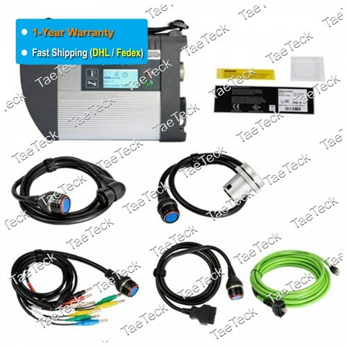 Multiplexer diagnosi - multiplexer,