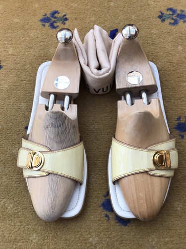 Louis vuitton sandali scarpe - sandali,