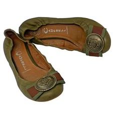 Ballerine Jeffrey Campbell