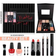 Nuovo set regalo donna kit