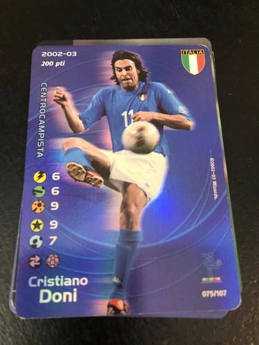 Football champions italia - -,