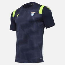 MN25 MACRON MAGLIA SS LAZIO