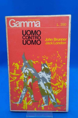 Gamma john brunner e jack - john,