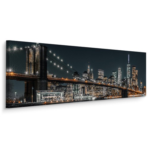 Quadro panoramico canvas - quadro,