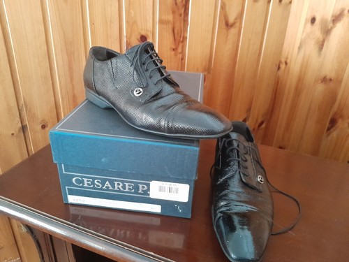 Scarpe uomo cesare paciotti - scarpe,
